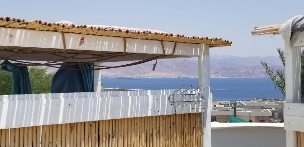 Dive Time Villa Ейлат Екстериор снимка