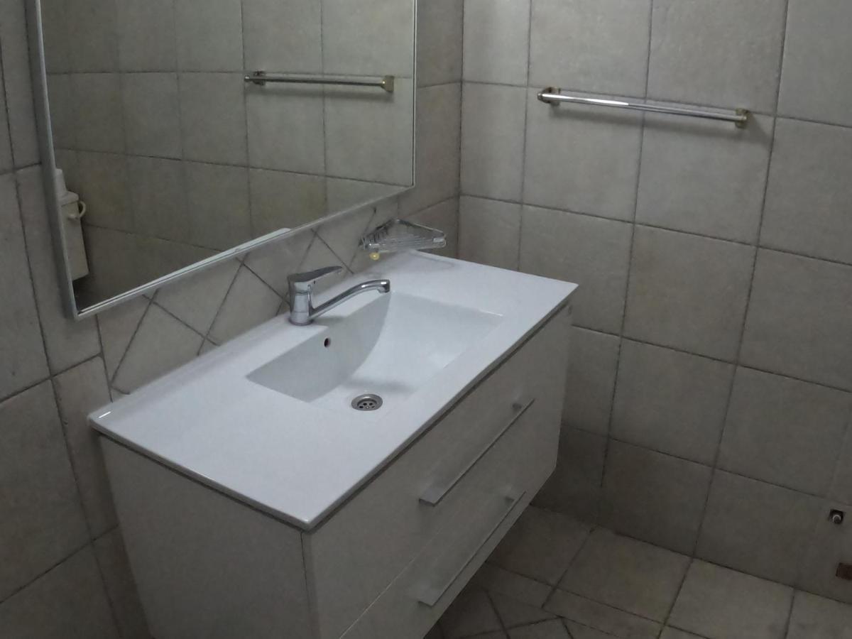 Dive Time Villa Ейлат Екстериор снимка