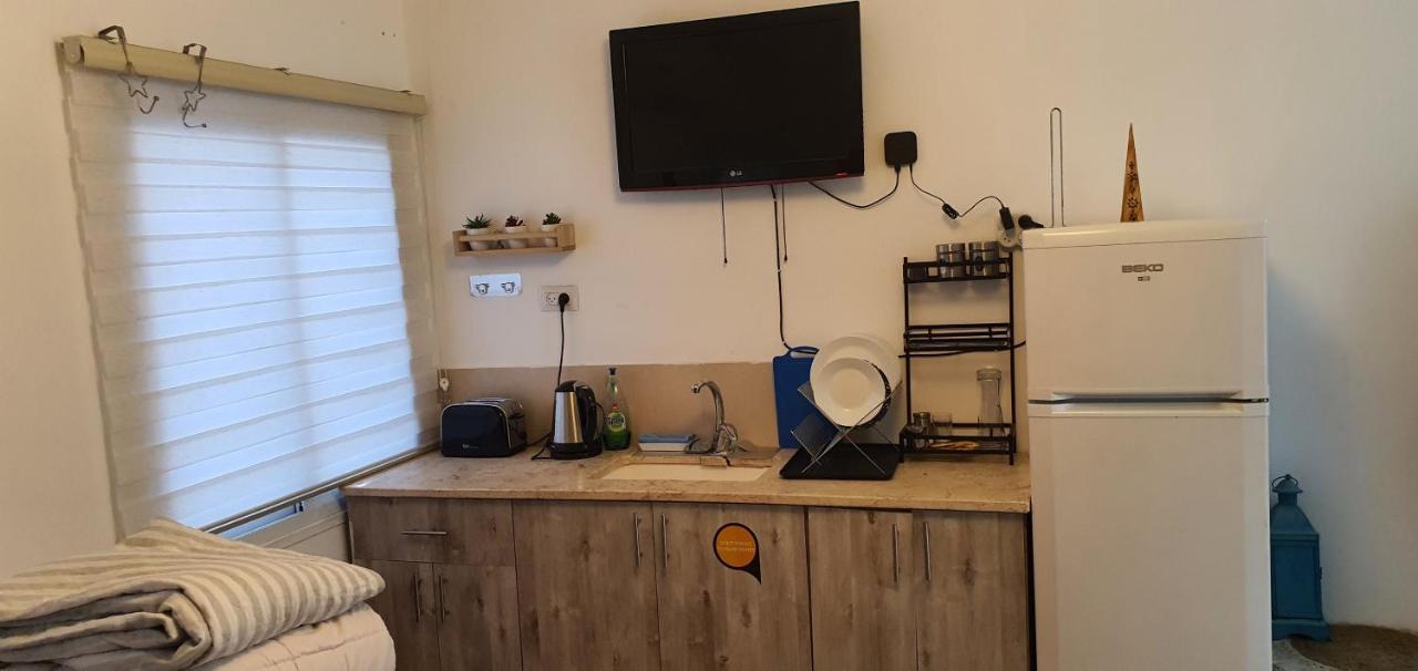 Dive Time Villa Ейлат Екстериор снимка