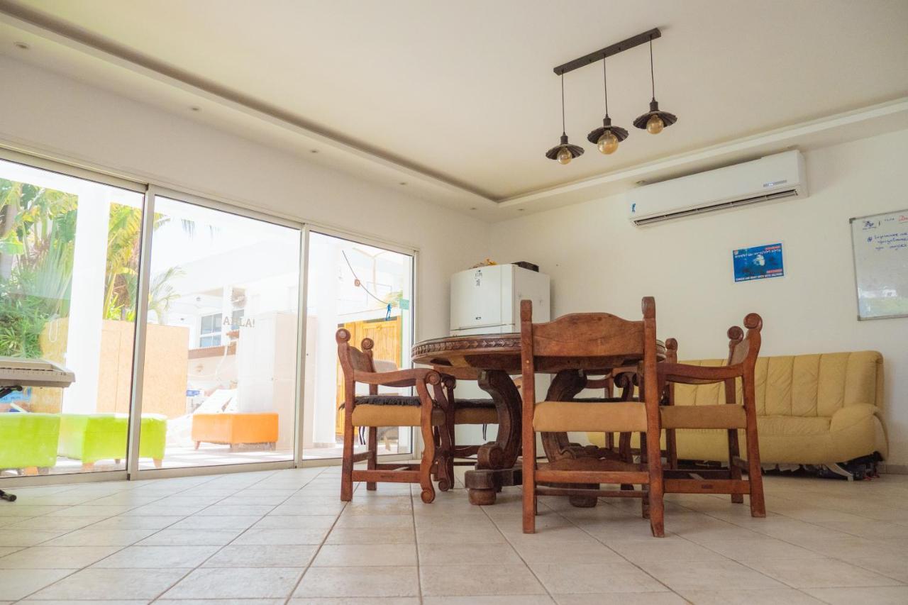Dive Time Villa Ейлат Екстериор снимка