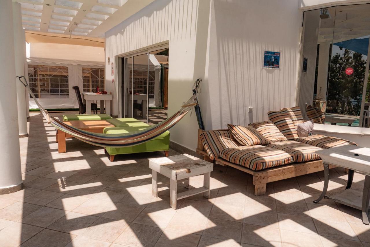 Dive Time Villa Ейлат Екстериор снимка