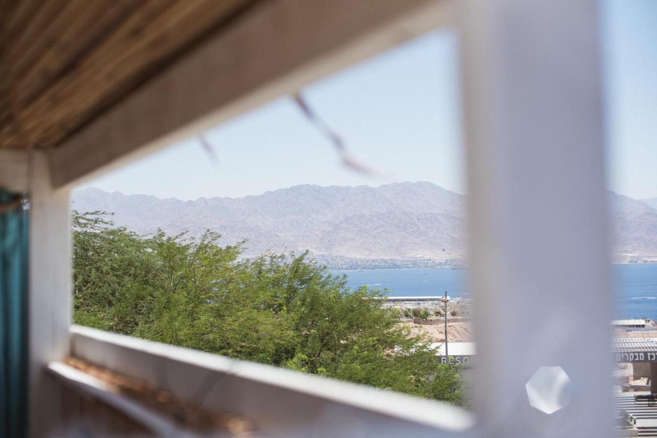 Dive Time Villa Ейлат Екстериор снимка