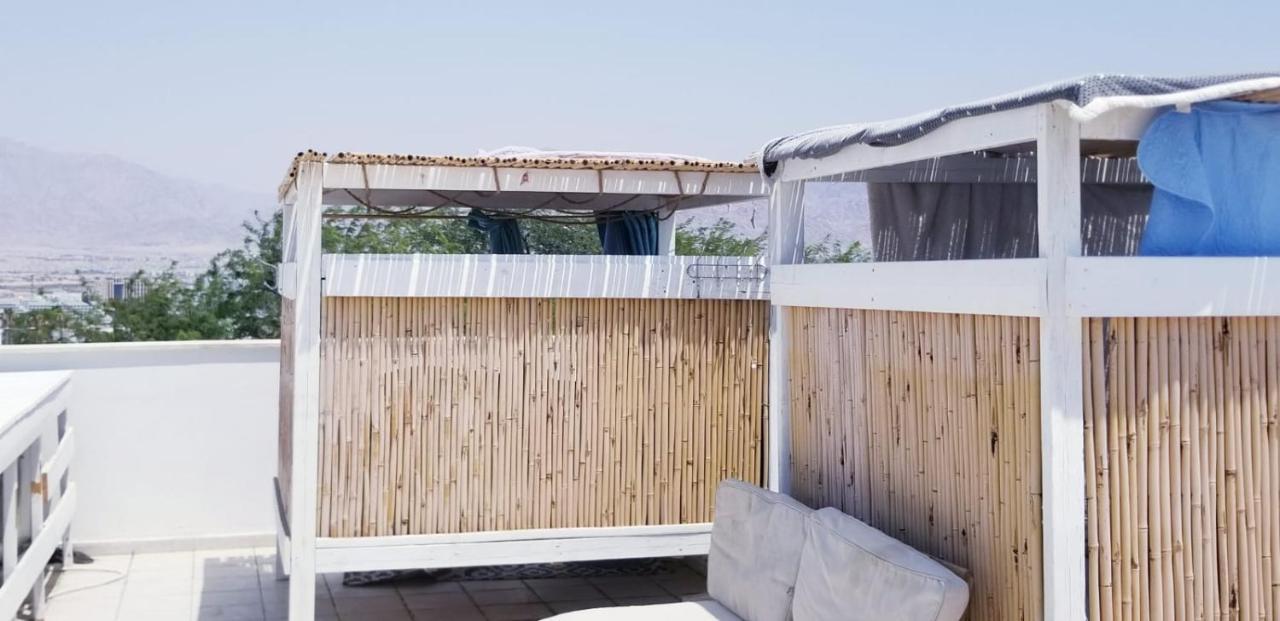 Dive Time Villa Ейлат Екстериор снимка