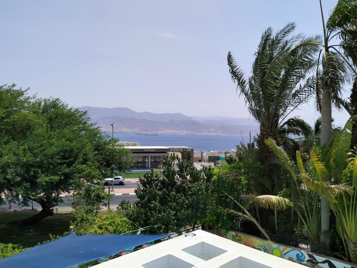 Dive Time Villa Ейлат Екстериор снимка