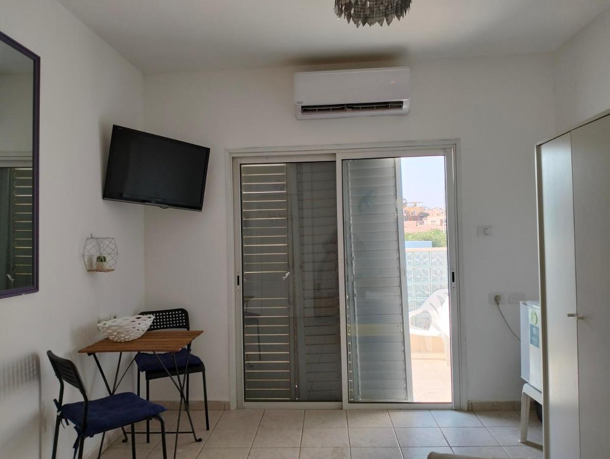 Dive Time Villa Ейлат Екстериор снимка